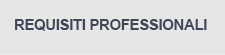 Requisiti Professionali