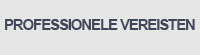 Requisiti Professionali
